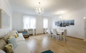 Operastreet City Center Apartment Brasil
